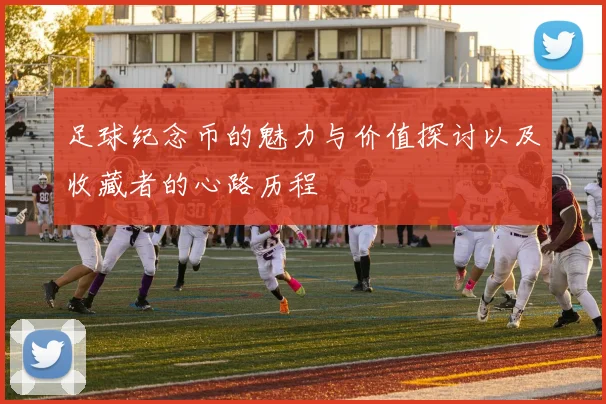 足球纪念币的魅力与价值探讨以及收藏者的心路历程