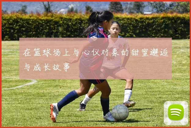 在篮球场上与心仪对象的甜蜜邂逅与成长故事