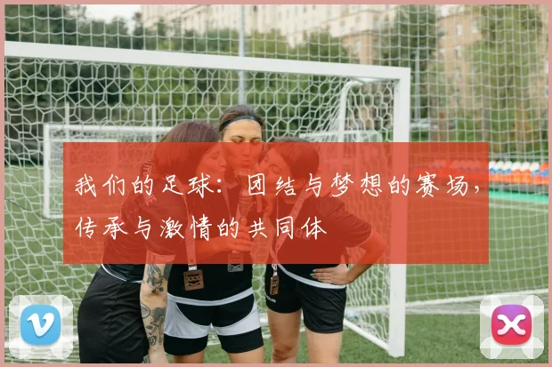 我们的足球：团结与梦想的赛场，传承与激情的共同体