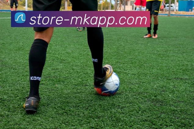 7mcn足球即时比分实时更新助您掌握比赛动态和精彩瞬间